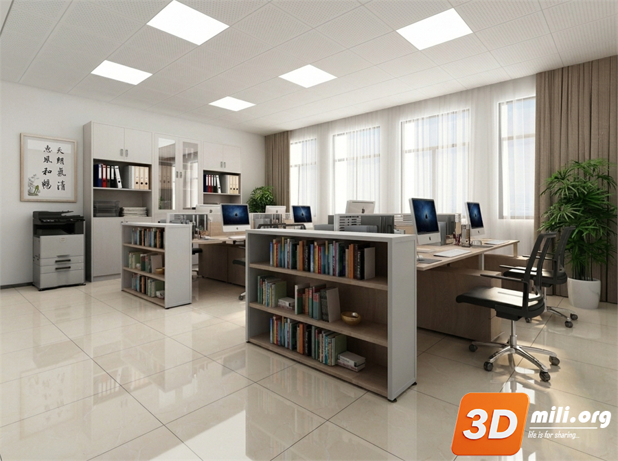 Workspace Skp Files
